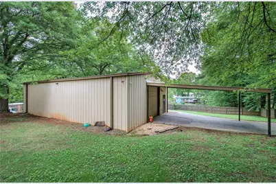 200 Rogers Road, Kingston, GA 30145 - Photo 19