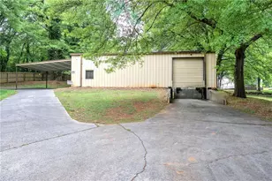 200 Rogers Rd, Kingston, GA 30145 - Photo 1