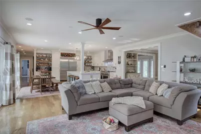 10 Woodland Drive, Cartersville, GA 30120 - Photo 35