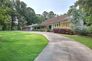 10 Woodland Dr, Cartersville, GA 30120 - Photo 89