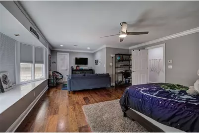 10 Woodland Drive, Cartersville, GA 30120 - Photo 57