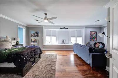 10 Woodland Drive, Cartersville, GA 30120 - Photo 75