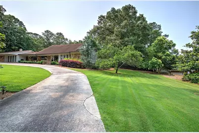 10 Woodland Drive, Cartersville, GA 30120 - Photo 5