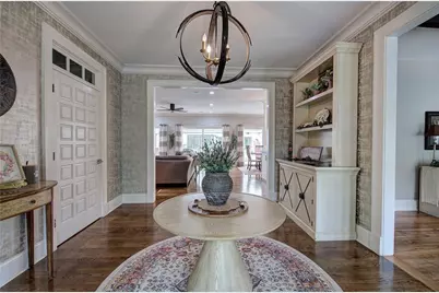 10 Woodland Drive, Cartersville, GA 30120 - Photo 9