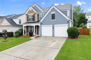 2530 Vistoria Dr, Cumming, GA 30041 - Photo 37