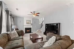 2530 Vistoria Dr, Cumming, GA 30041 - Photo 13