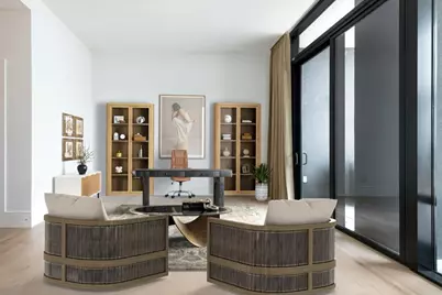 2425 Peachtree Road NE #1503, Atlanta, GA 30305 - Photo 23