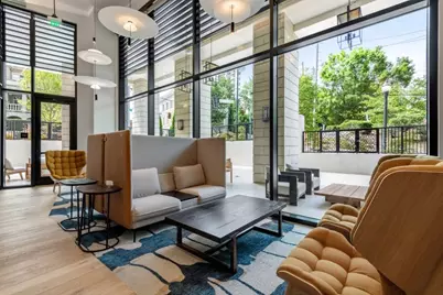 2425 Peachtree Road NE #1503, Atlanta, GA 30305 - Photo 49