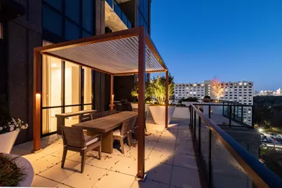 2425 Peachtree Road NE #1503, Atlanta, GA 30305 - Photo 19