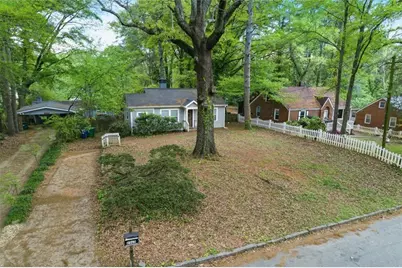 2505 Mellville Avenue, Decatur, GA 30032 - Photo 27