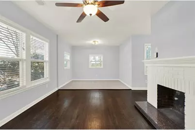 2505 Mellville Avenue, Decatur, GA 30032 - Photo 9