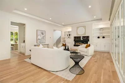 4757 Lake Forrest Drive NW, Atlanta, GA 30342 - Photo 5