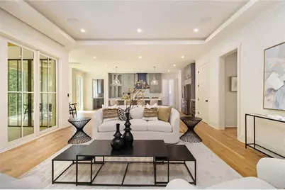 4757 Lake Forrest Drive NW, Atlanta, GA 30342 - Photo 7