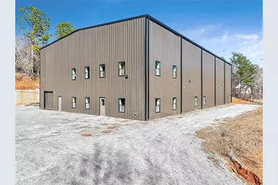 61 Toto Creek Park Road, Dawsonville, GA 30534 - Photo 1