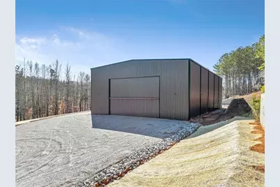 61 Toto Creek Park Road, Dawsonville, GA 30534 - Photo 5