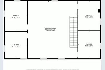 61 Toto Creek Park Road, Dawsonville, GA 30534 - Photo 37