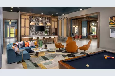 100 Oakbrook Drive #A1B, McDonough, GA 30253 - Photo 3