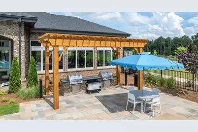 100 Oakbrook Drive #A1B, McDonough, GA 30253 - Photo 19