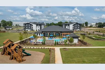 100 Oakbrook Drive #A1B, McDonough, GA 30253 - Photo 29