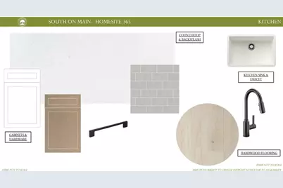 591 Brashy Street, Woodstock, GA 30188 - Photo 5