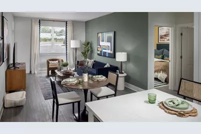 100 Oakbrook Drive #A1, McDonough, GA 30253 - Photo 23