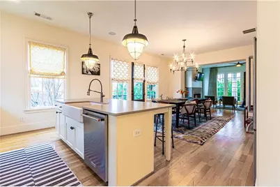 2067 Telfair Circle #A&B, Atlanta, GA 30324 - Photo 11