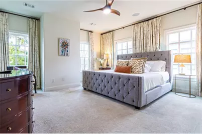 2067 Telfair Circle #A&B, Atlanta, GA 30324 - Photo 21