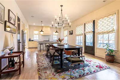 2067 Telfair Circle #A&B, Atlanta, GA 30324 - Photo 9