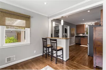 1060 Pinedale Drive SE, Smyrna, GA 30080 - Photo 5