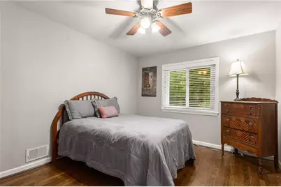 1060 Pinedale Drive SE, Smyrna, GA 30080 - Photo 17