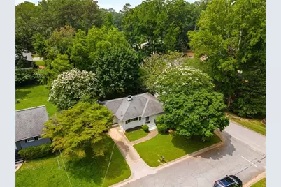 1060 Pinedale Drive SE, Smyrna, GA 30080 - Photo 29