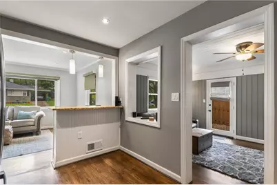 1060 Pinedale Drive SE, Smyrna, GA 30080 - Photo 9