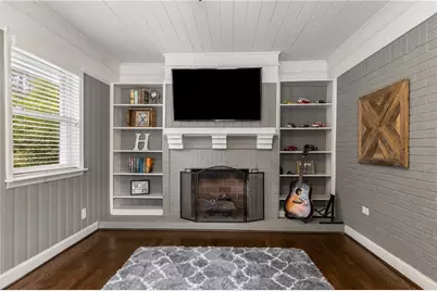 1060 Pinedale Drive SE, Smyrna, GA 30080 - Photo 11