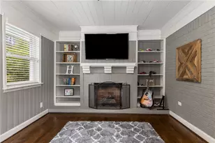 1060 Pinedale Dr SE, Smyrna, GA 30080 - Photo 11