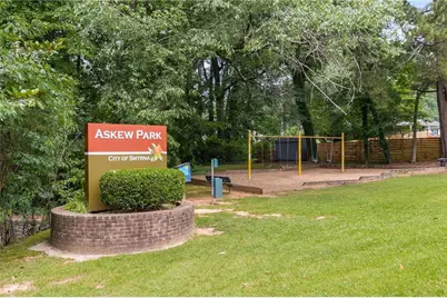 1060 Pinedale Drive SE, Smyrna, GA 30080 - Photo 31