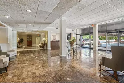 3530 Piedmont Road NE #2I, Atlanta, GA 30305 - Photo 19