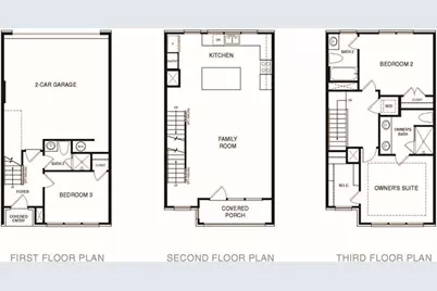 2636 Mackintosh Court #15, Brookhaven, GA 30319 - Photo 7