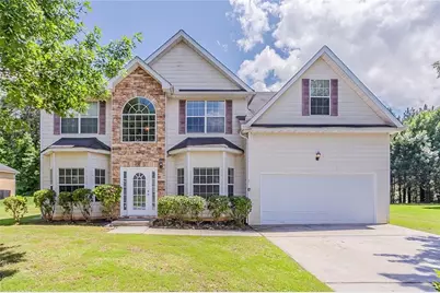 4938 Wewatta Street SW, Atlanta, GA 30331 - Photo 1