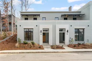 10879 Serenbe Ln, Chattahoochee Hills, GA 30268 - Photo 1