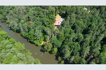 400 Matrix Circle, Ellijay, GA 30540 - Photo 45