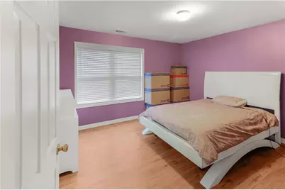 3898 Heritage Oaks Drive, Powder Springs, GA 30127 - Photo 29