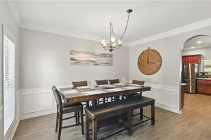 3898 Heritage Oaks Dr, Powder Springs, GA 30127 - Photo 15