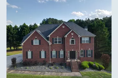 3898 Heritage Oaks Drive, Powder Springs, GA 30127 - Photo 3