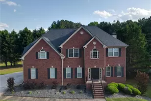 3898 Heritage Oaks Dr, Powder Springs, GA 30127 - Photo 3