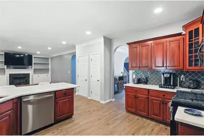 3898 Heritage Oaks Drive, Powder Springs, GA 30127 - Photo 21