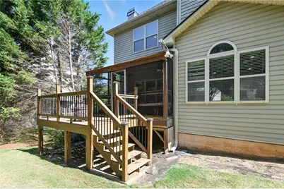 3898 Heritage Oaks Drive, Powder Springs, GA 30127 - Photo 47