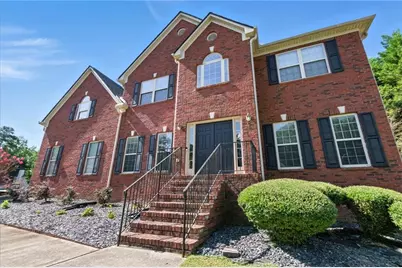 3898 Heritage Oaks Drive, Powder Springs, GA 30127 - Photo 37