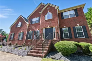 3898 Heritage Oaks Dr, Powder Springs, GA 30127 - Photo 37