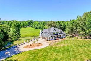 3241 Horseleg Creek Rd SW, Rome, GA 30165 - Photo 5