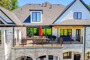 3241 Horseleg Creek Rd SW, Rome, GA 30165 - Photo 7